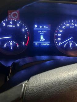 هیۆندای تۆکسۆن